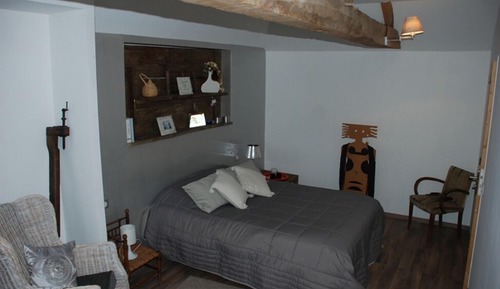 Habitación triple (Argent)