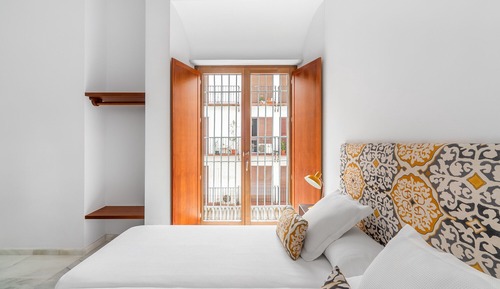 Apartamento Deluxe (Catedral VII)