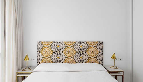 Suite Deluxe (Catedral VIII)