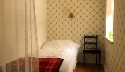 Habitación Grand doble