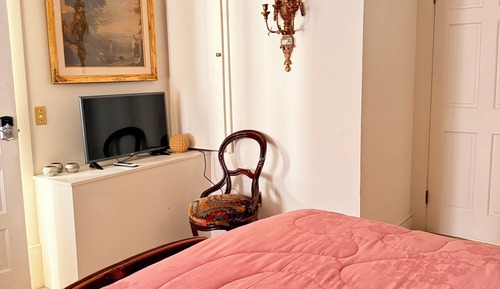 Habitación básica