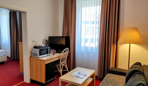 Suite