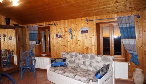 Habitación superior