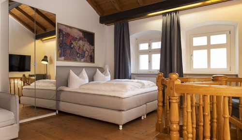 Apartamento (Maisonette)