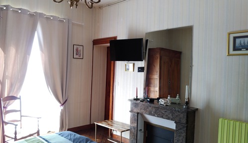 Suite familiar, 2 habitaciones (Bambous)