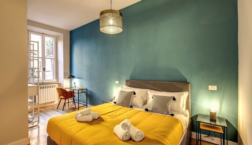 Apartamento, 2 habitaciones