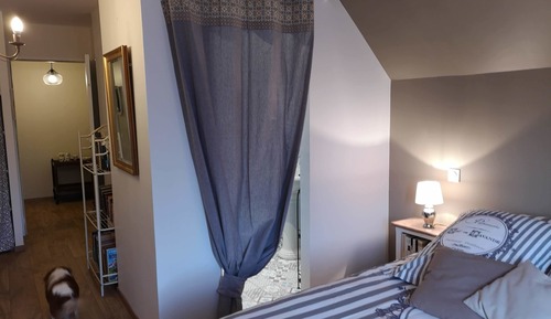 Habitación Confort doble