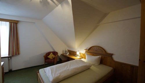 Habitación individual