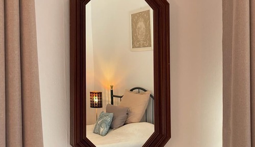 Suite, 2 habitaciones
