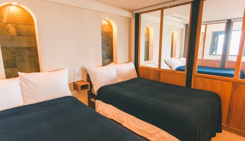 Apartamento ejecutivo, 3 habitaciones, no fumadores
