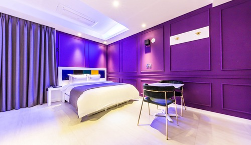 Habitación Premium