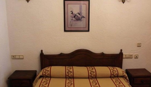 Apartamento, 2 habitaciones, balcón, vistas al río