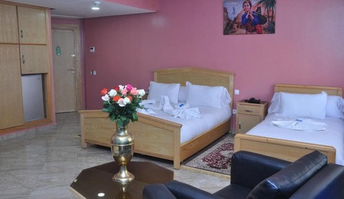 Habitación Confort, 1 habitación