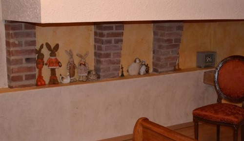 Habitación individual