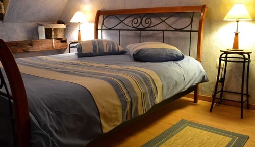 Habitación cuádruple