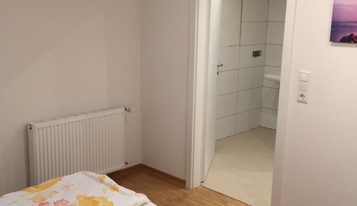 Apartamento, 2 habitaciones