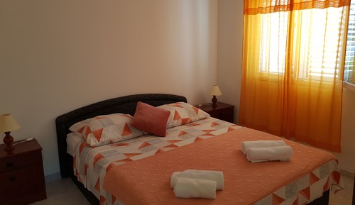 Apartamento Confort, varias camas (Punta 1)