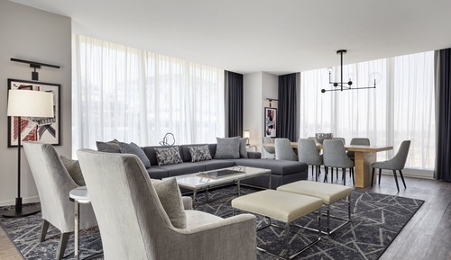 Suite Grand (Stadium)