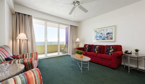 Apartamento (Unit 1805)
