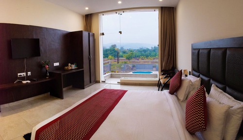 Habitación ejecutiva