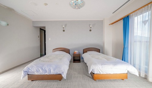 Habitación, 2 habitaciones, no fumadores (Japanese Western Style, 5 guests)