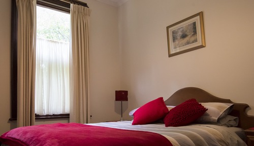 Casa de campo familiar, 2 habitaciones