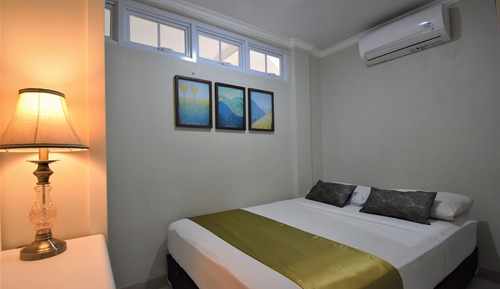 Habitación estándar