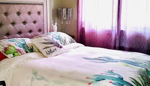 Habitación básica, 1 cama de matrimonio, no fumadores