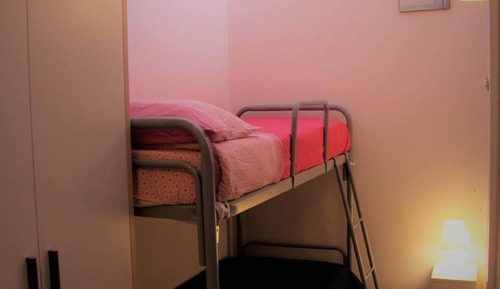 Habitación familiar (Sorrento)