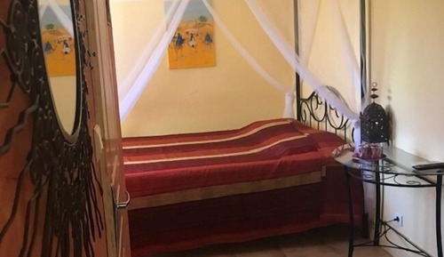 Habitación familiar (L'Orientale)