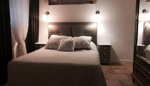 Habitación doble (Les Salines)
