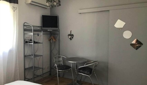 Habitación con 2 camas individuales (Les Mouettes)