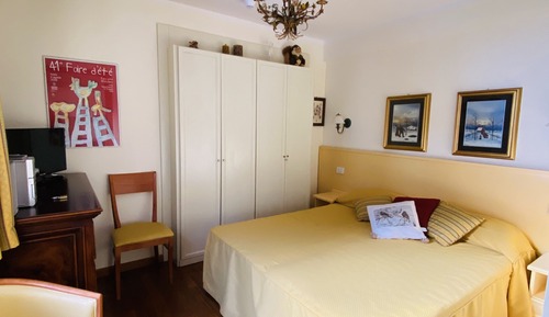 Apartamento (Vista Fiume)