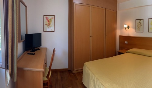 Apartamento (Vista Fiume)