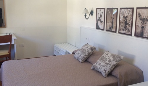 Apartamento (Vista Antagnod 1)