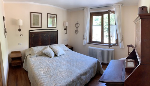Apartamento (Vista Zerbion 2)
