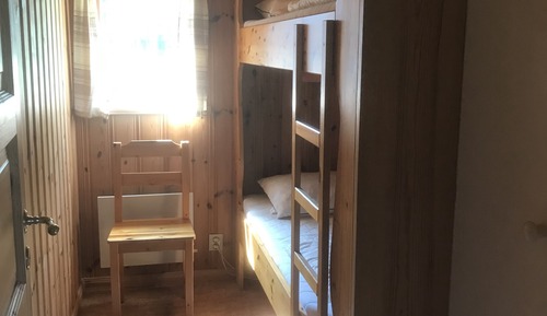 Casa de campo, sauna (10 - pets not allowed)