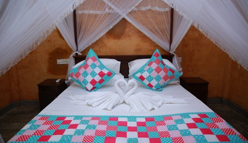 Habitación clásica doble, 1 cama de matrimonio, no fumadores
