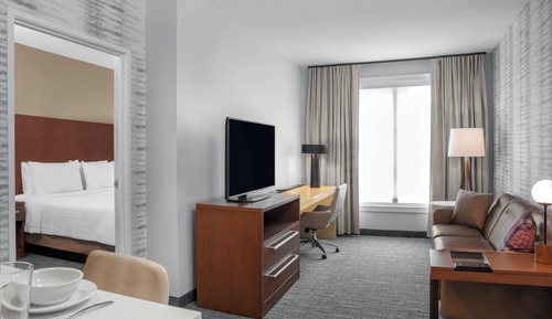 Suite, 1 habitación, no fumadores