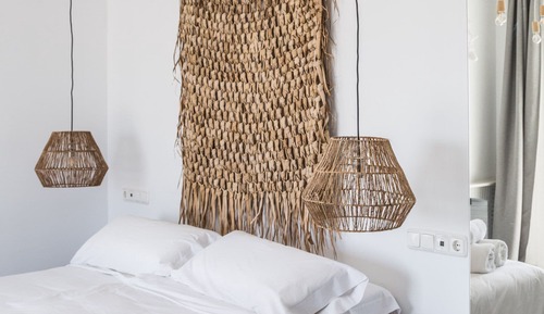 Habitación básica