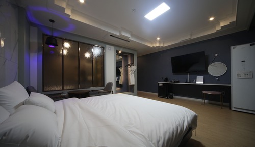 Habitación Royal doble