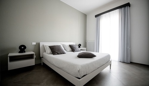 Apartamento Confort