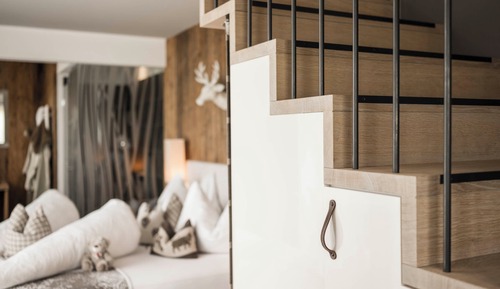 Bio Chalet Maisonette 