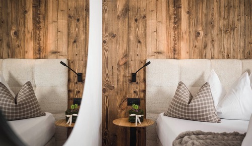 Habitación Confort doble