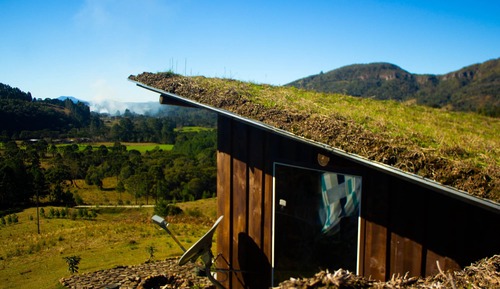 Cabaña romántica, 1 habitación, vistas a la montaña