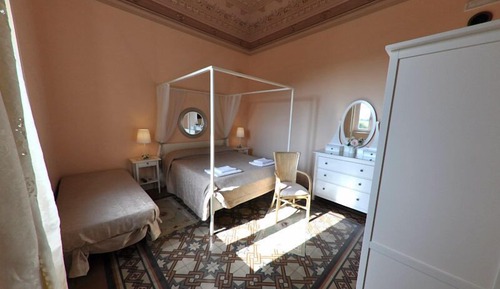Habitación Confort doble, no fumadores