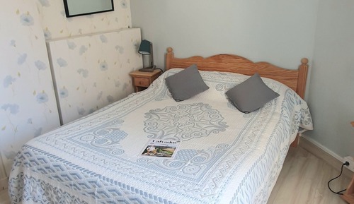 Habitación familiar (Marille)