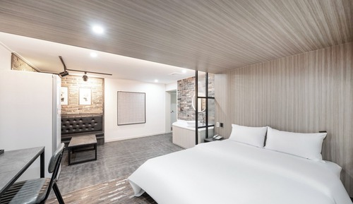 Habitación Premium doble