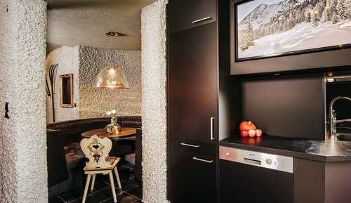 Apartamento panorámico, varias camas, no fumadores
