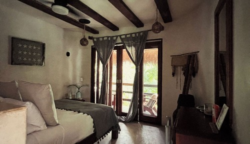 Habitación estándar, 1 cama de matrimonio grande, no fumadores